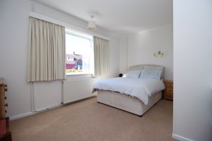 Master Bedroom- click for photo gallery